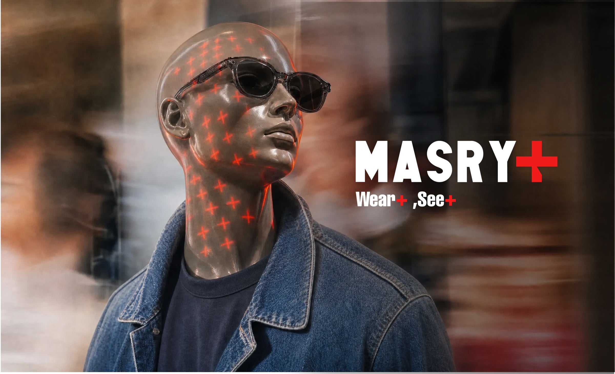 Masry+
