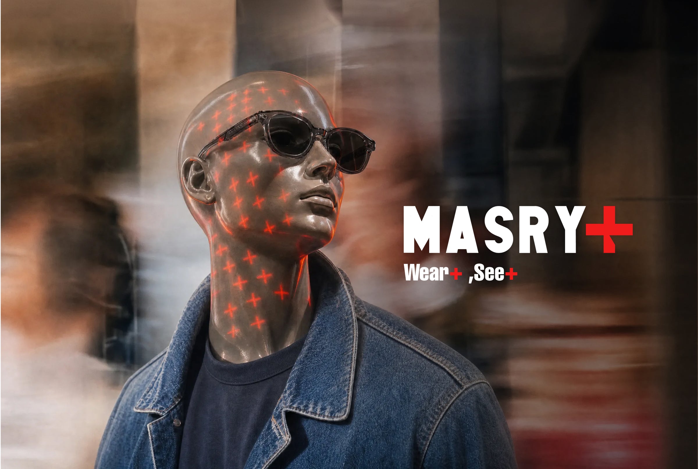 Masry+
