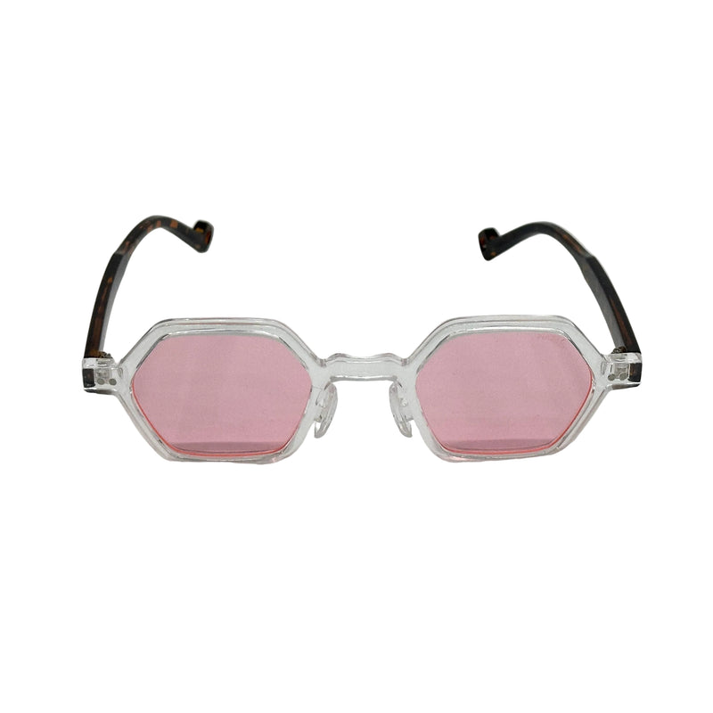 Nuweiba+ Pink