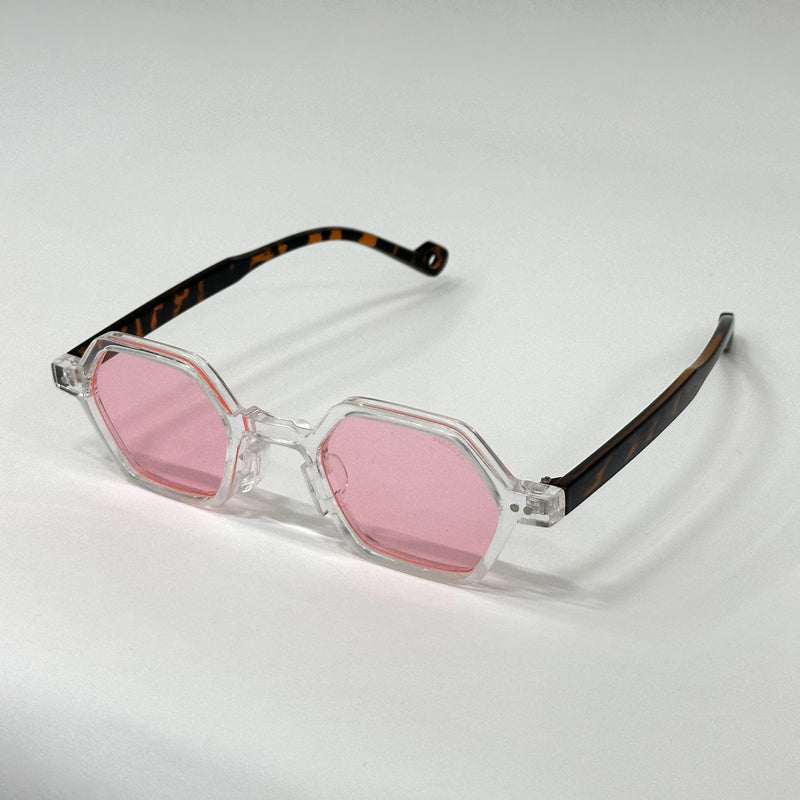 Nuweiba+ Pink