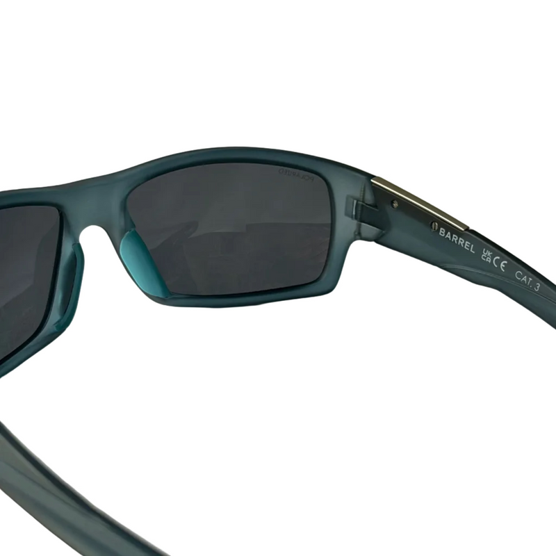 O'Neill 9002 in Matte Blue Grey
