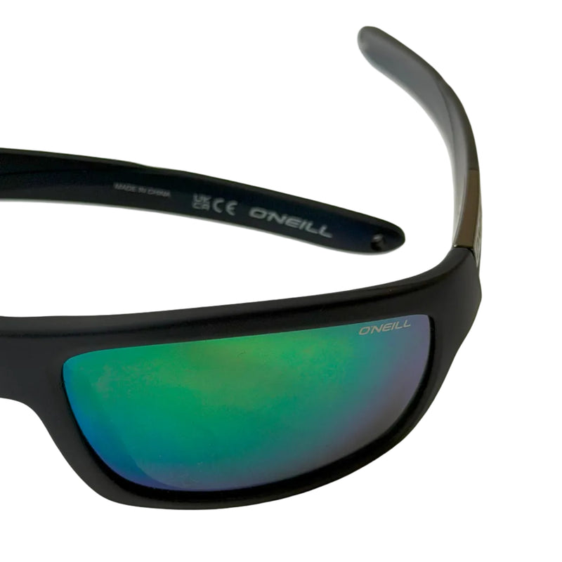 O'Neill 9002 in Green mirror