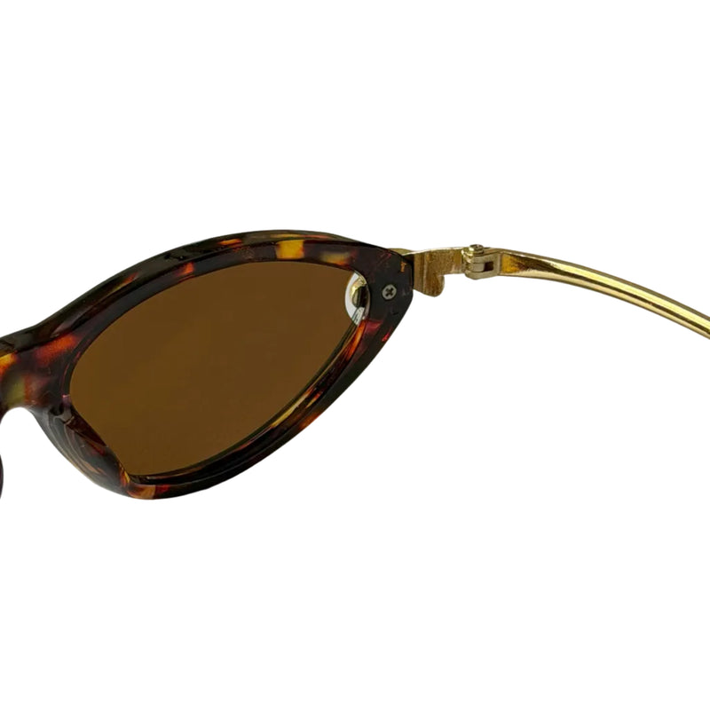 BOTTEGA VENETA in Brown