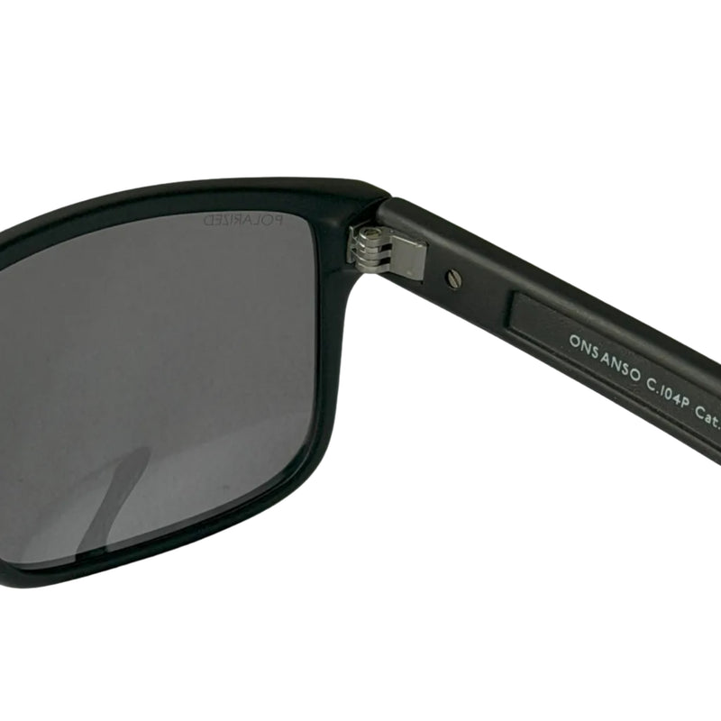 O'Neill Harlyn in Matte Black