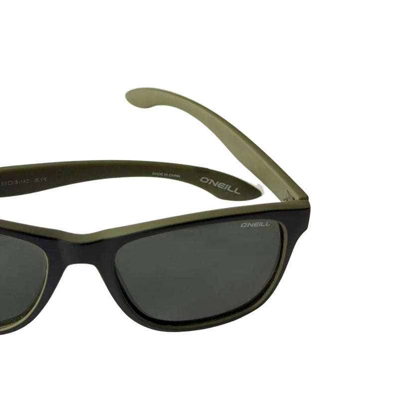 O'Neill Offshore in matte black