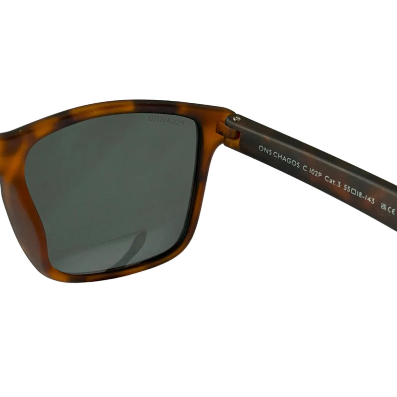 O'Neill Offshore — Tiger