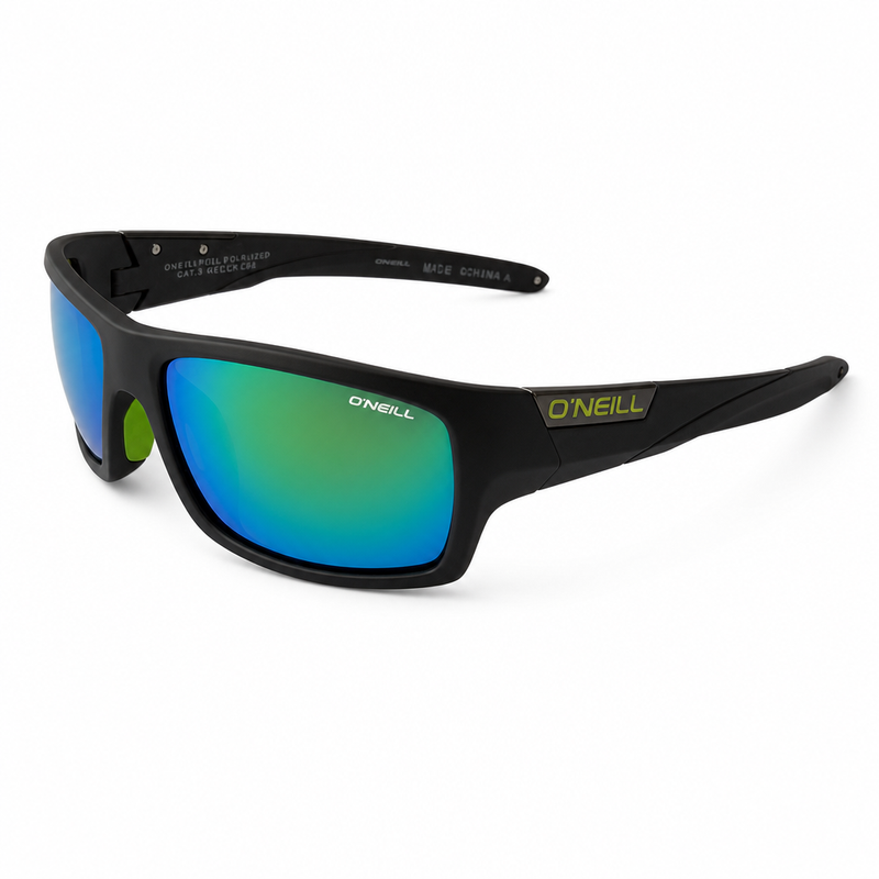 O'Neill 9002 in Green mirror