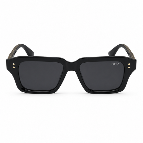 DITA Square in Black