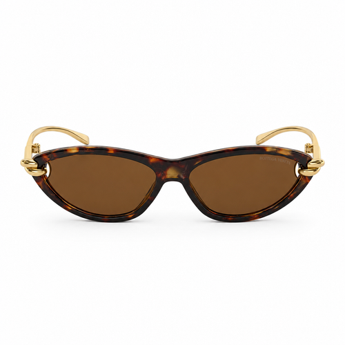 BOTTEGA VENETA in Brown