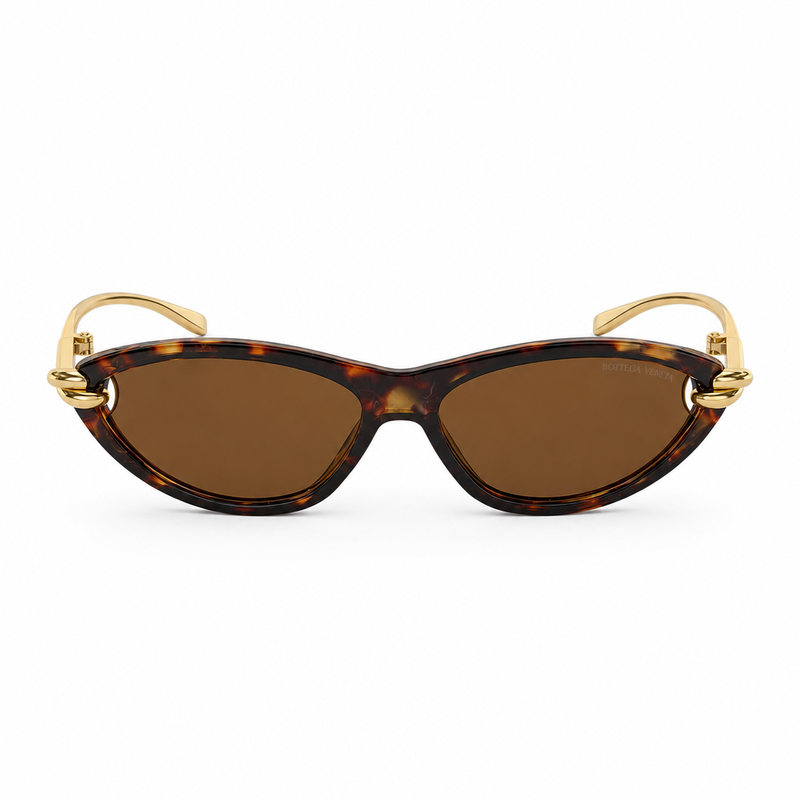 BOTTEGA VENETA in Brown