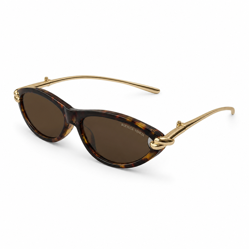 BOTTEGA VENETA in Brown