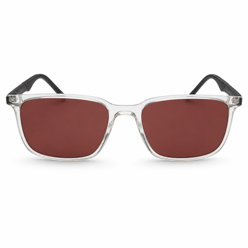 Carrera racing in Light orange