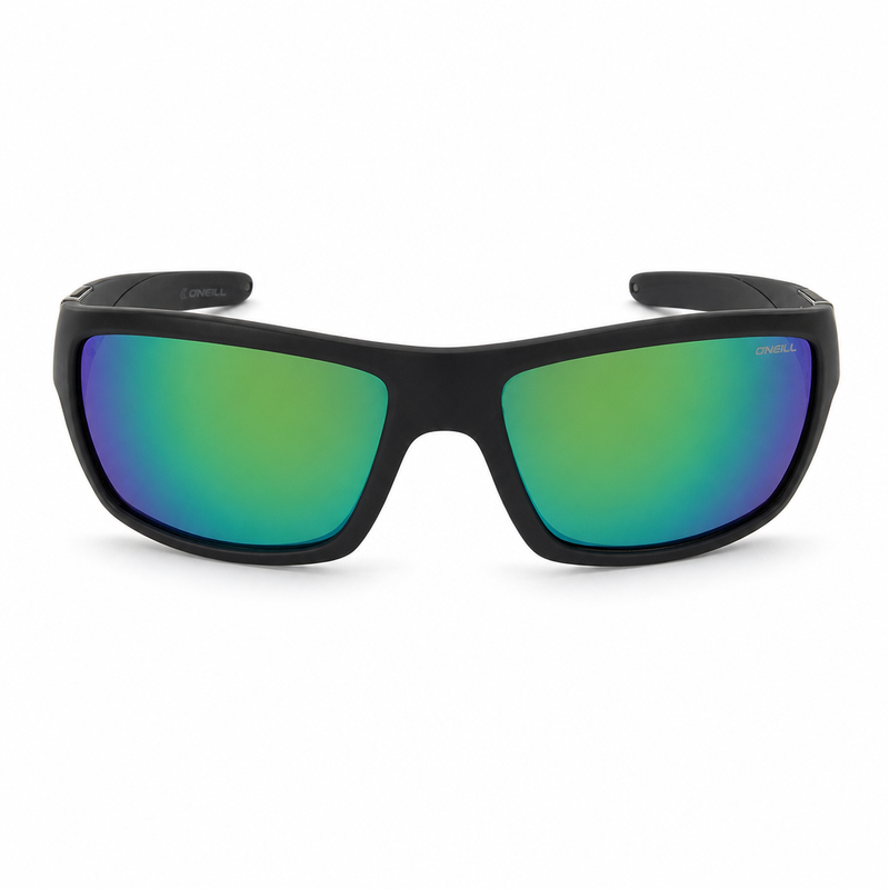 O'Neill 9002 in Green mirror