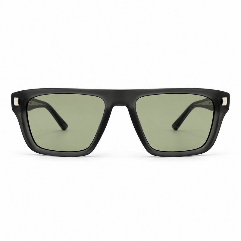 OREL sunglasses front view