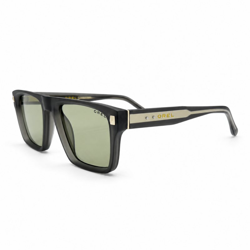 OREL sunglasses front view