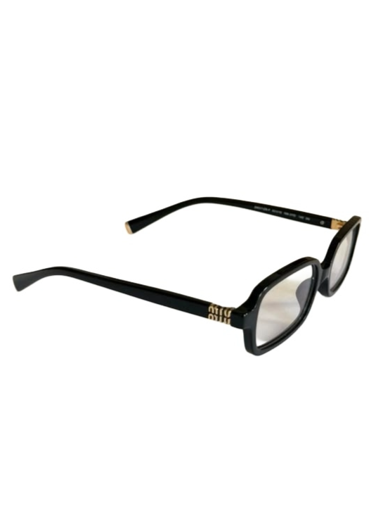 Miu-Miu in Black