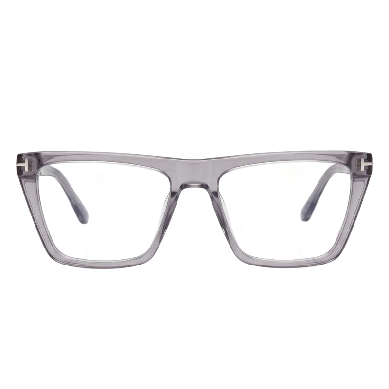 TOMFORD in Transparent Gray