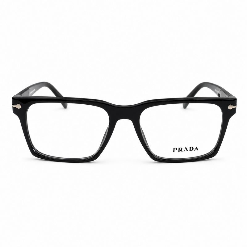 Prada — Black