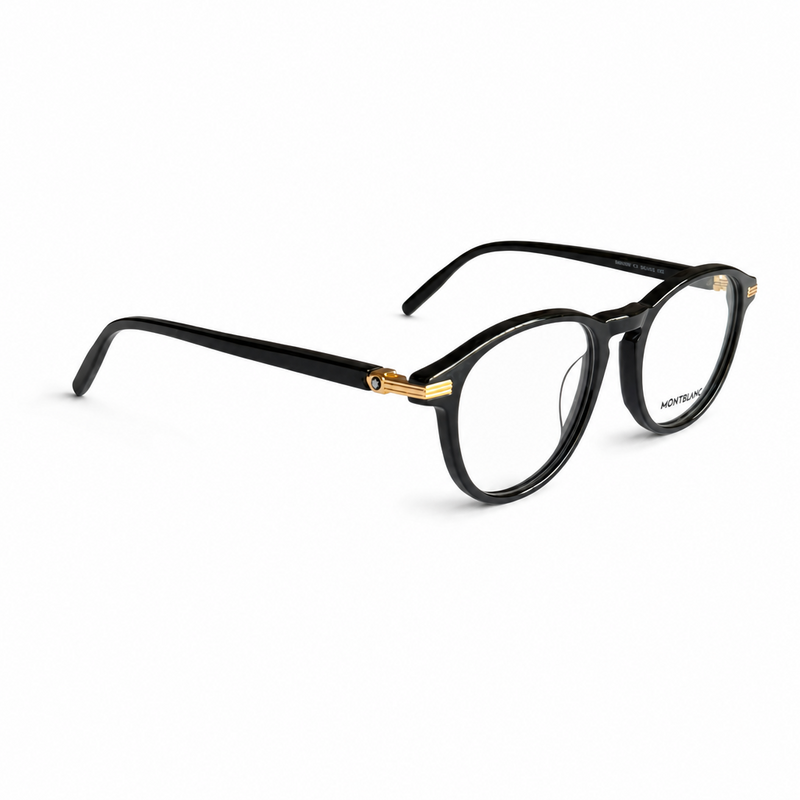Montblanc — Black