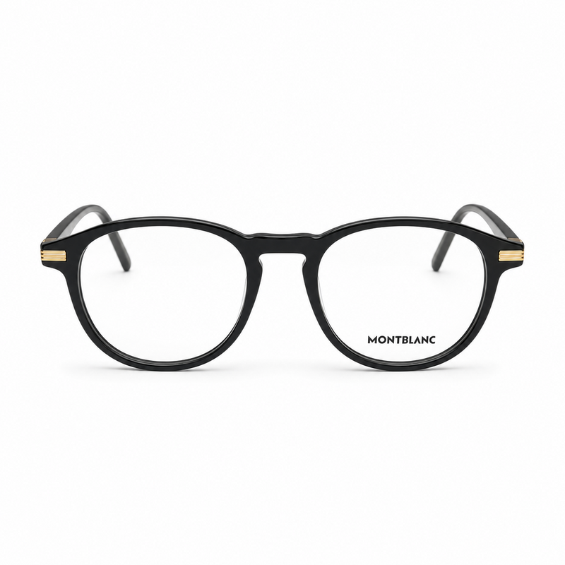 Montblanc — Black