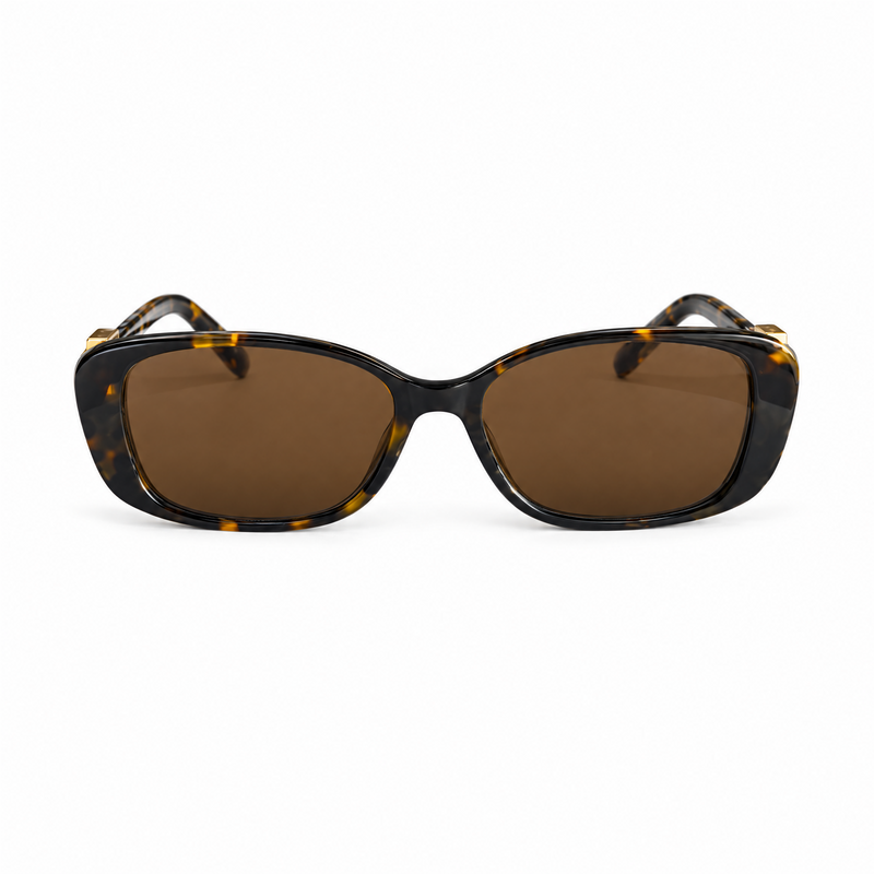 Gucci Rectangular in Tiger