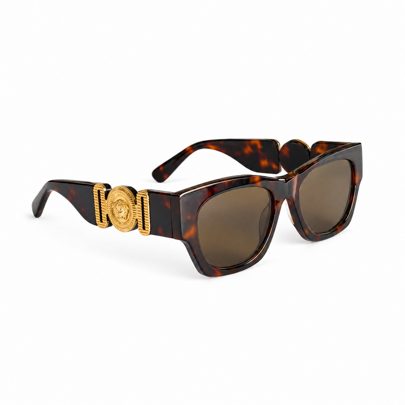 Versace Bold in Tiger