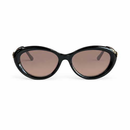 Bvlgari Oval Cat-Eye