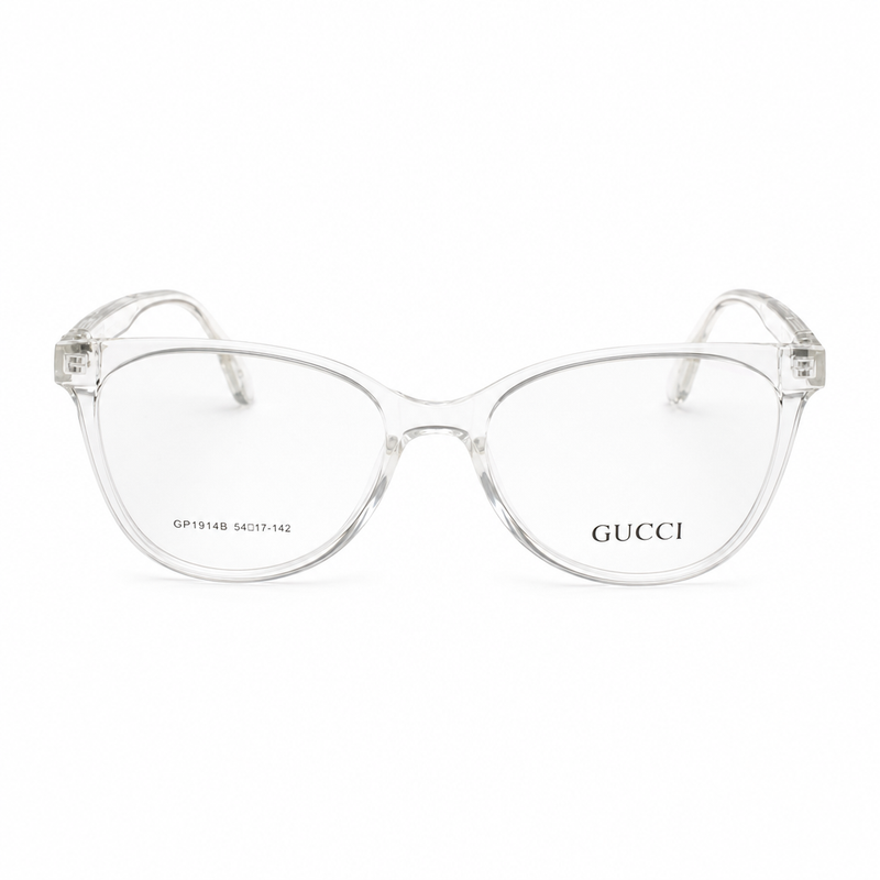 Gucci in Crystal Clear
