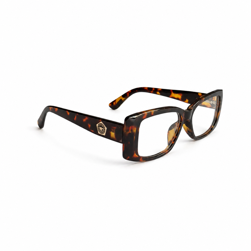 VERSACE in Tiger