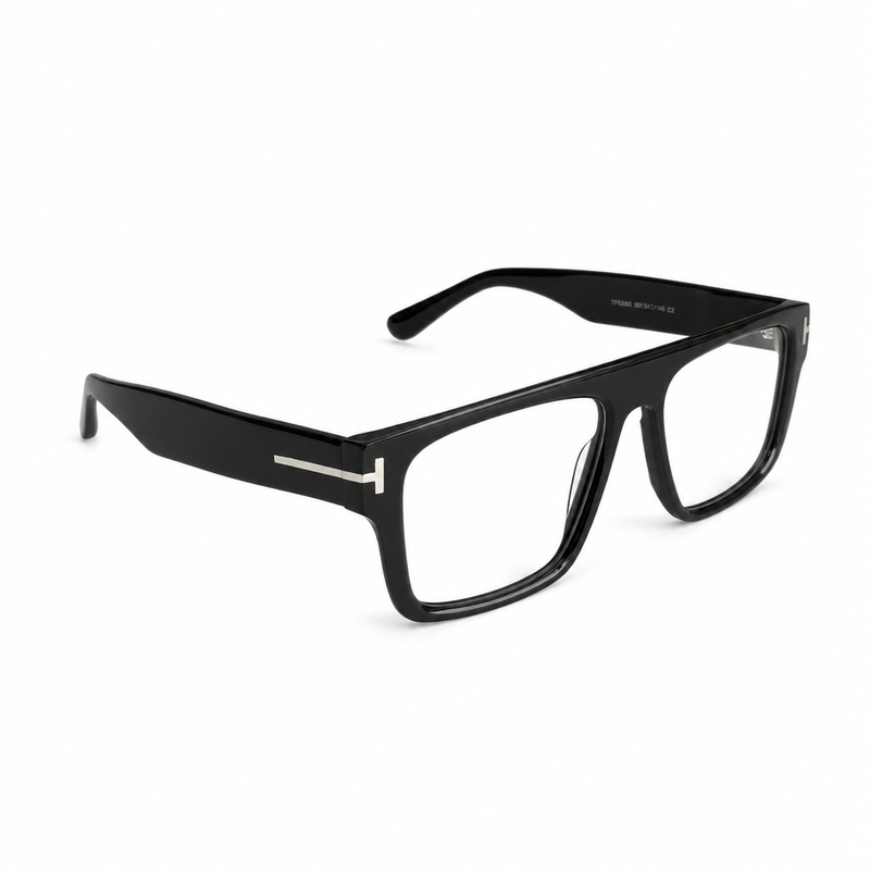 TomFord in Black