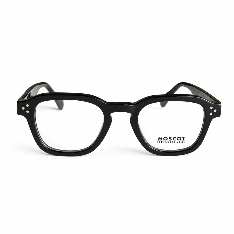 MOSCOT in Black