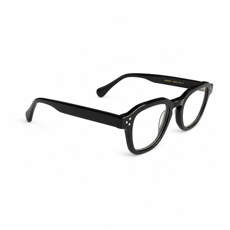 MOSCOT in Black