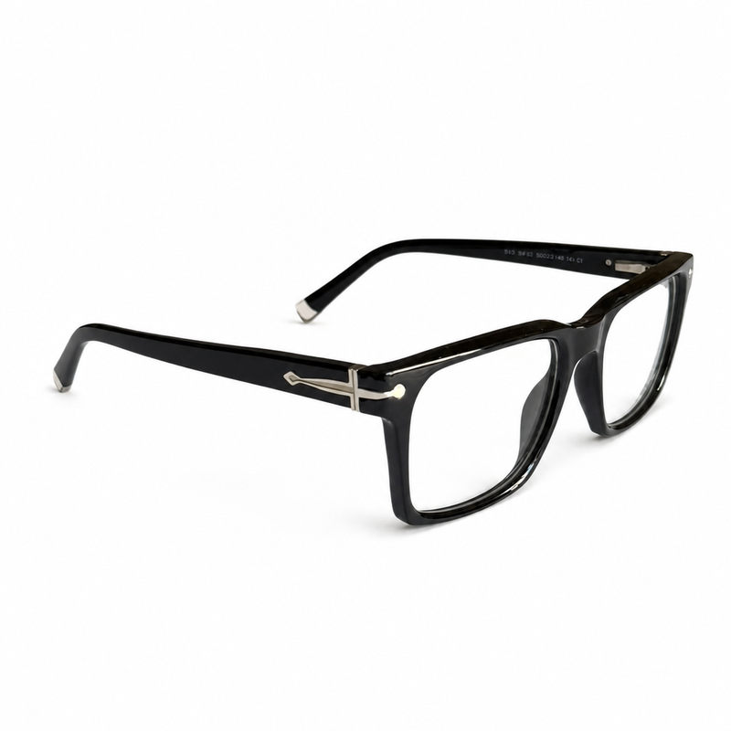 Prada — Black