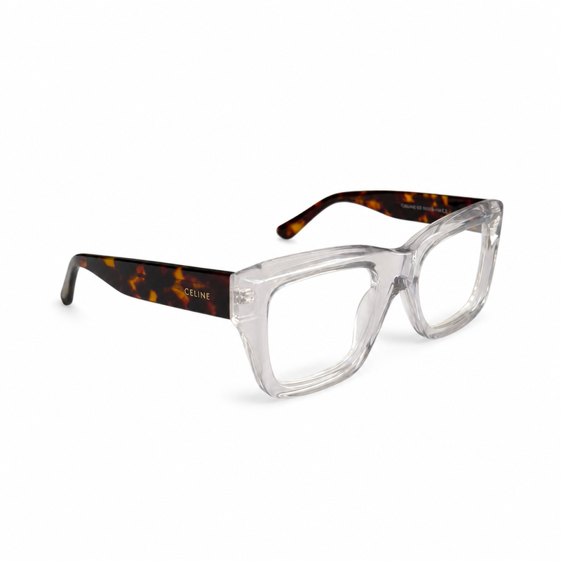 Celine in crystal Tiger