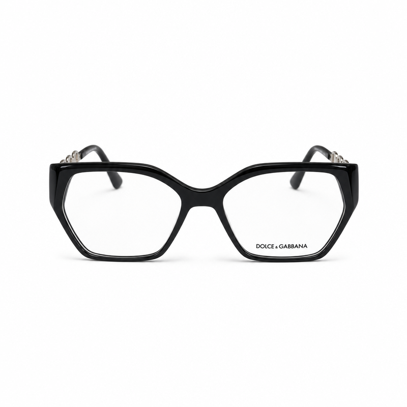 Dolce&Gabbana in Black