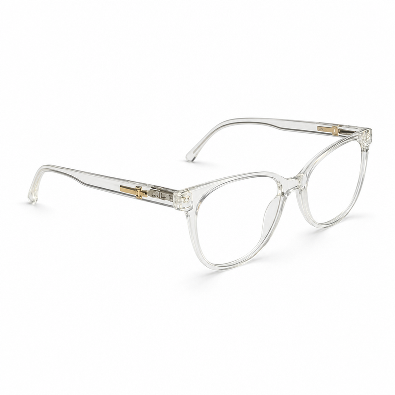 Gucci in Crystal Clear